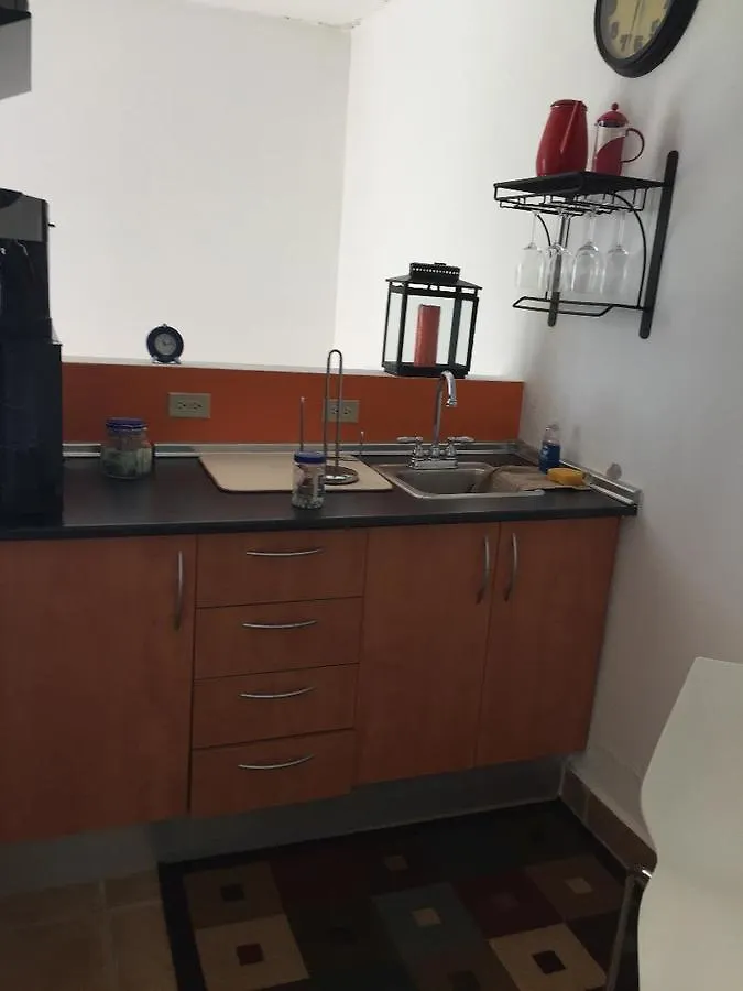 Dolphin Tower Apartment Luquillo