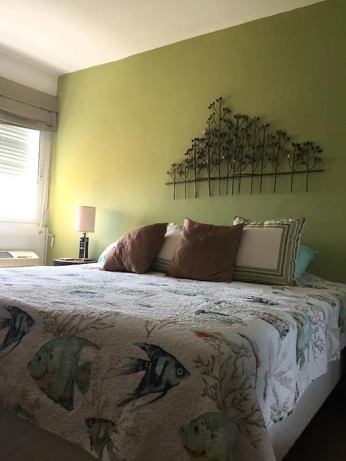 Dolphin Tower Apartment Luquillo Puerto Rico