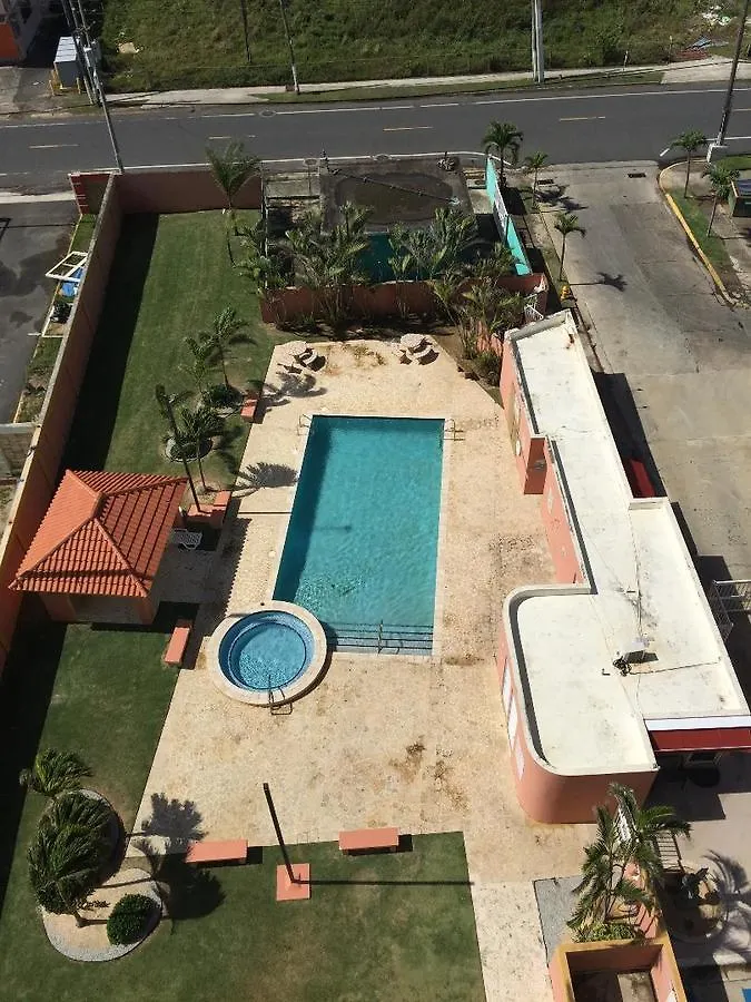 Dolphin Tower Apartment Luquillo