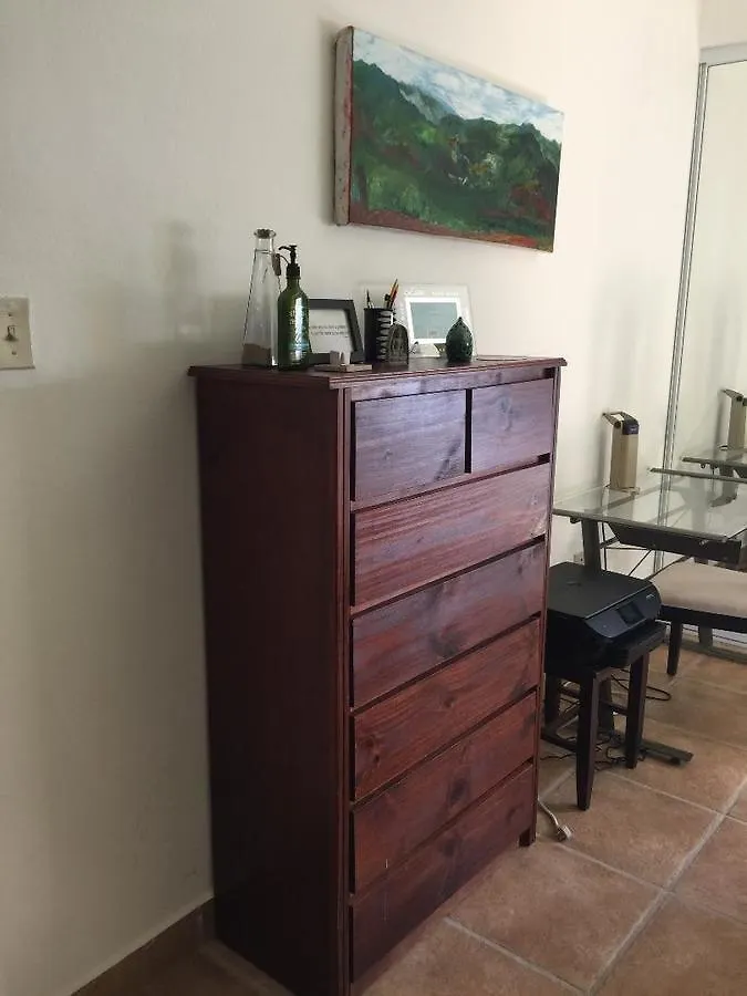 Dolphin Tower Apartment Luquillo