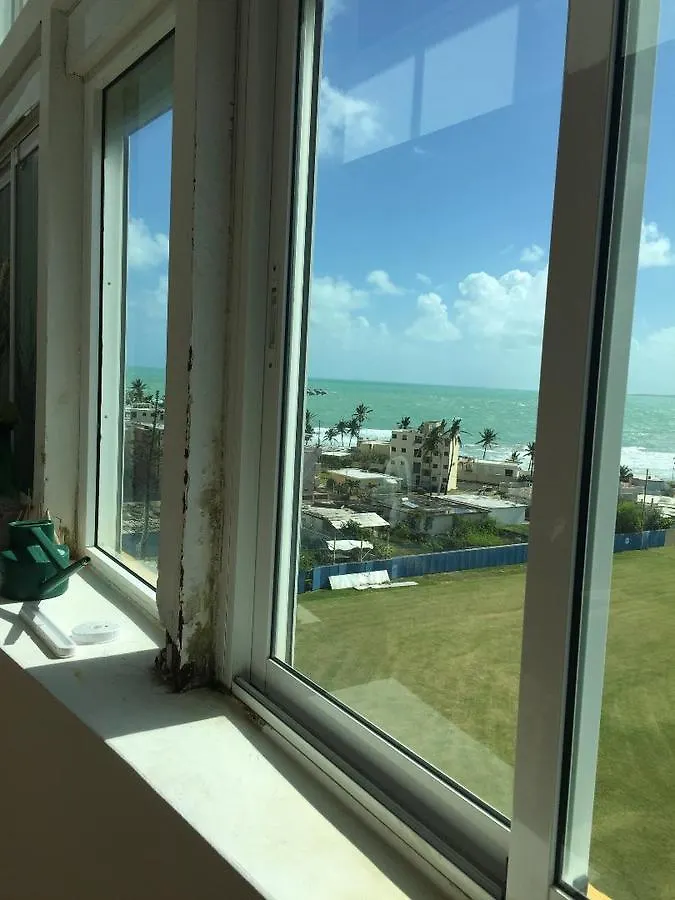 Dolphin Tower Apartment Luquillo 0*,  Puerto Rico