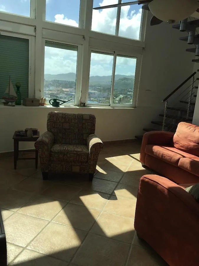 Dolphin Tower Apartment Luquillo Puerto Rico