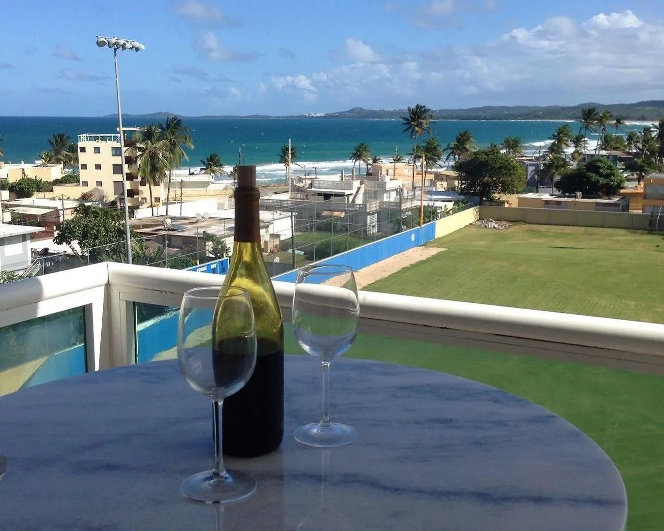 Dolphin Tower Apartment Luquillo