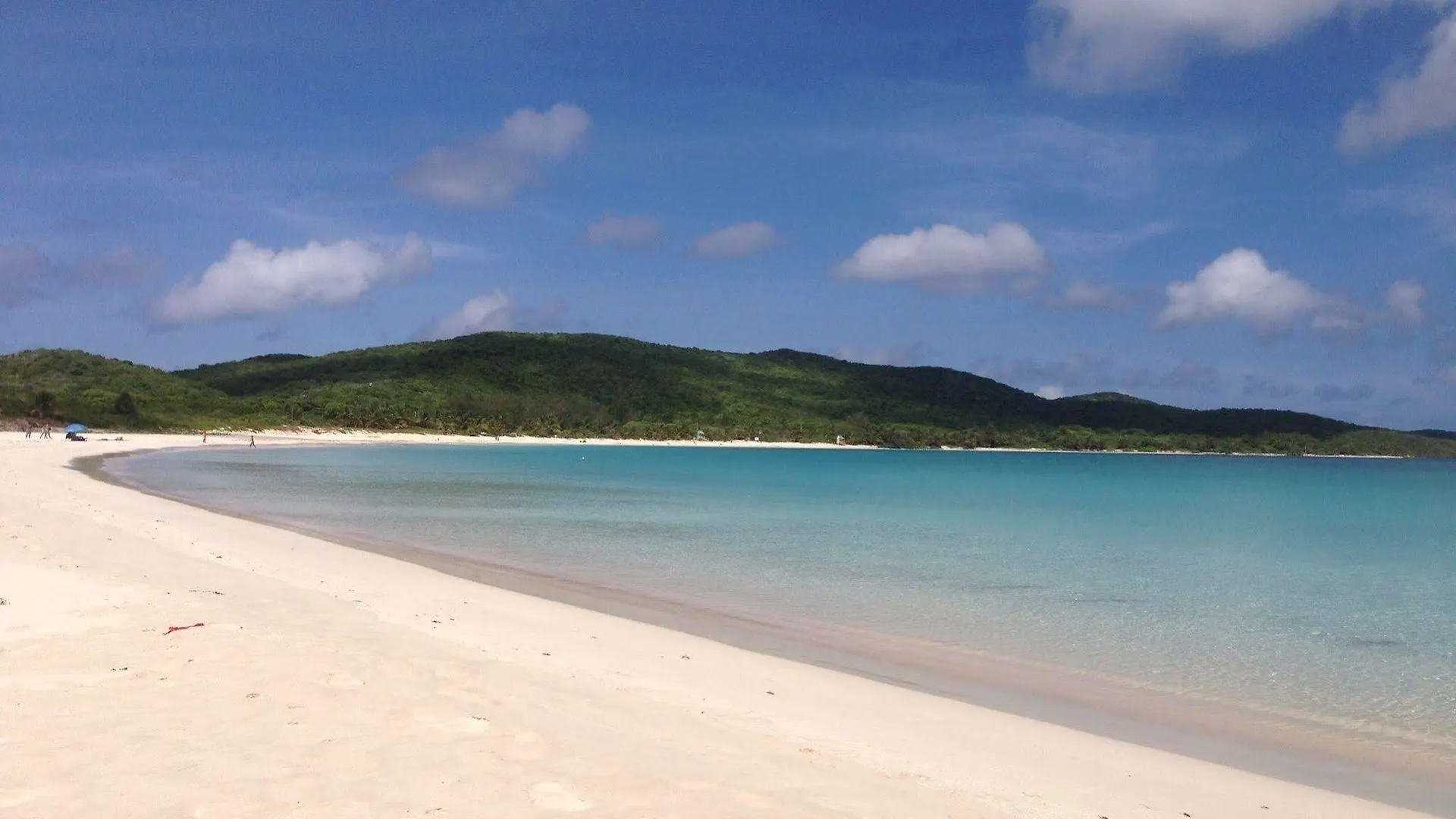 Dolphin Tower Apartment Luquillo 0*,  Puerto Rico
