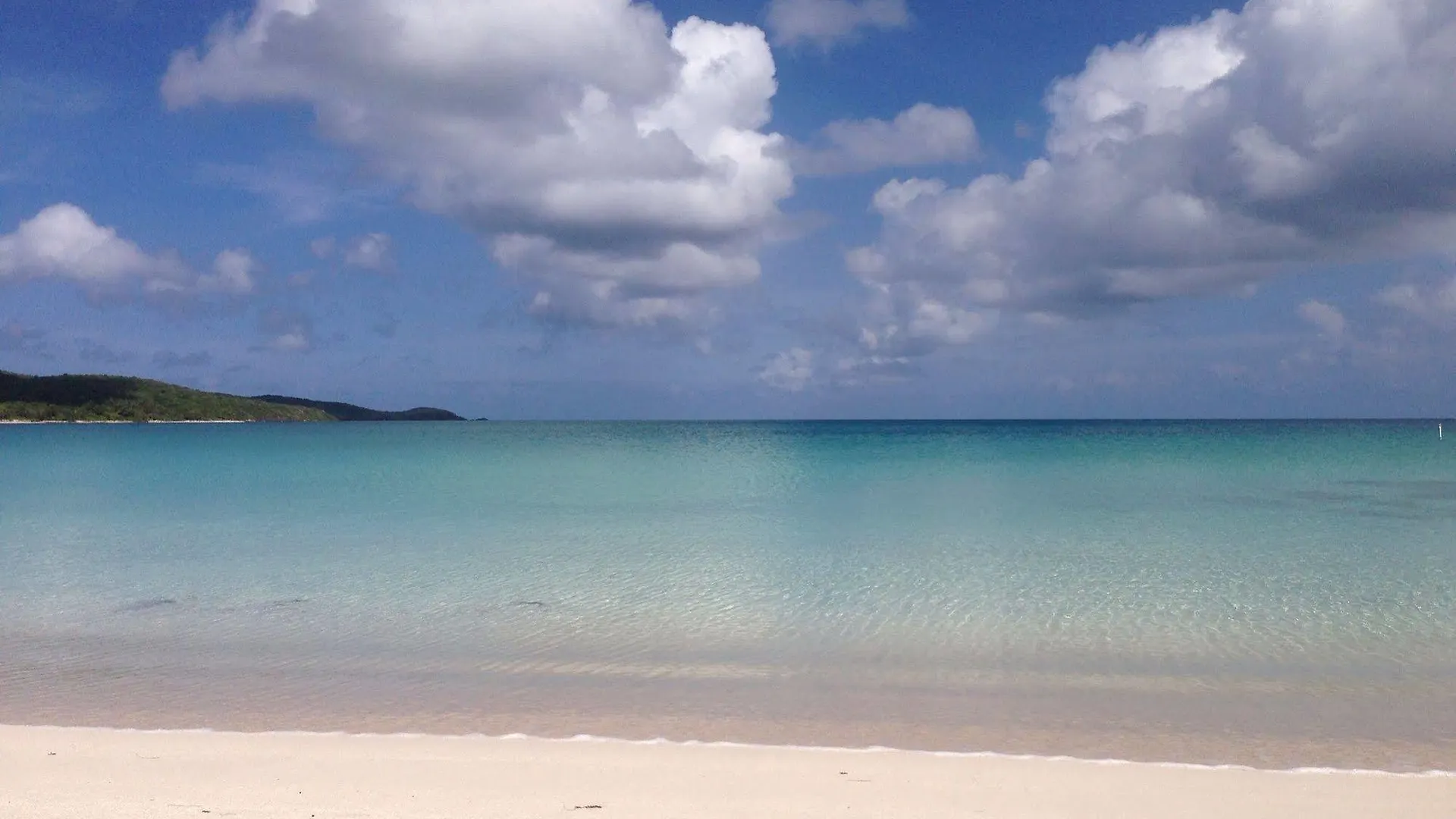 Dolphin Tower Apartment Luquillo