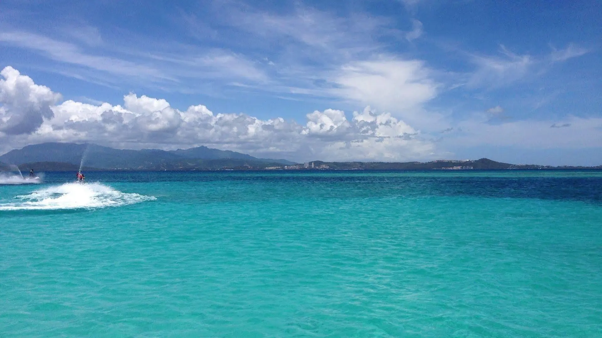 Dolphin Tower Apartment Luquillo Puerto Rico