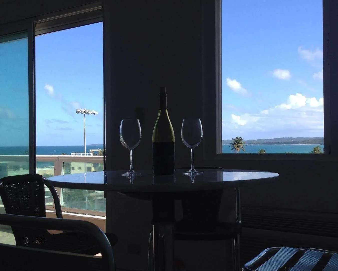 Dolphin Tower Apartment Luquillo