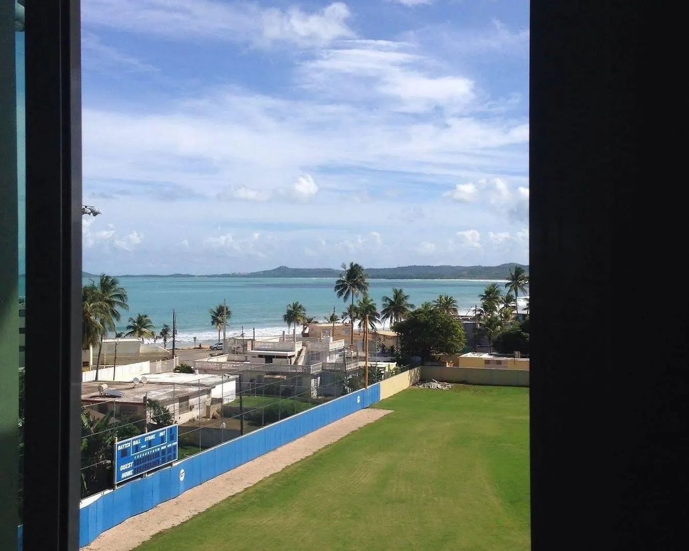 Dolphin Tower Apartment Luquillo