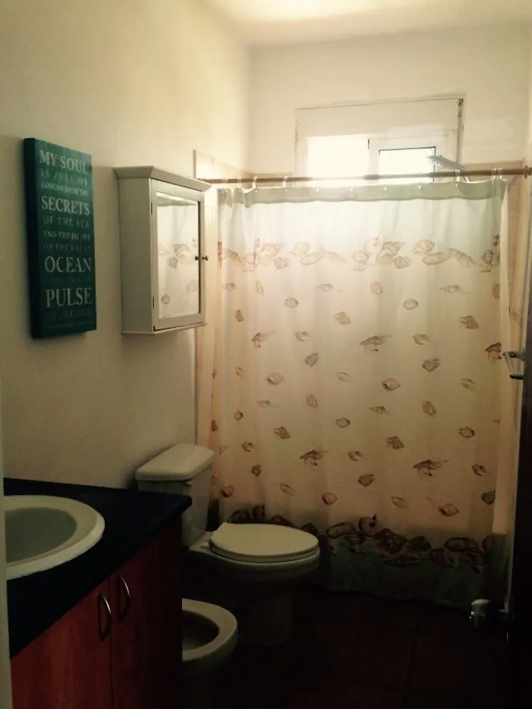 Dolphin Tower Apartment Luquillo
