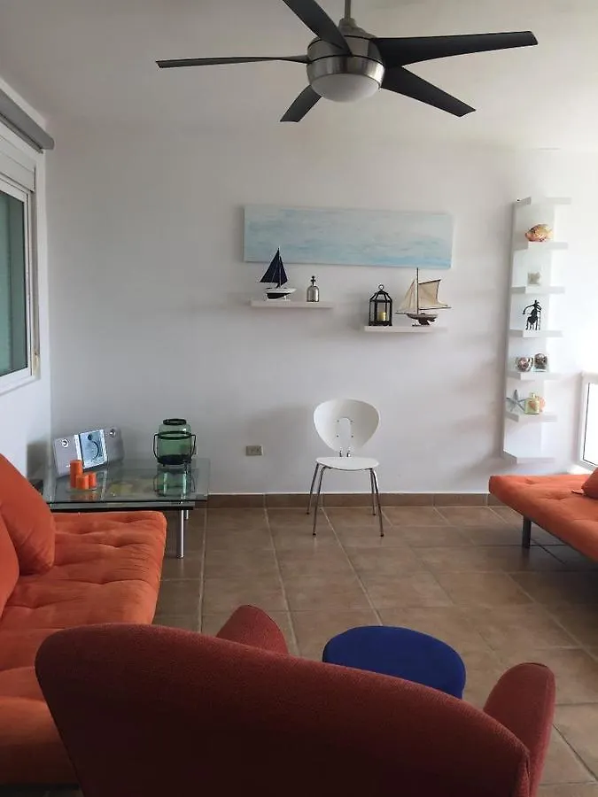 Dolphin Tower Apartment Luquillo Puerto Rico