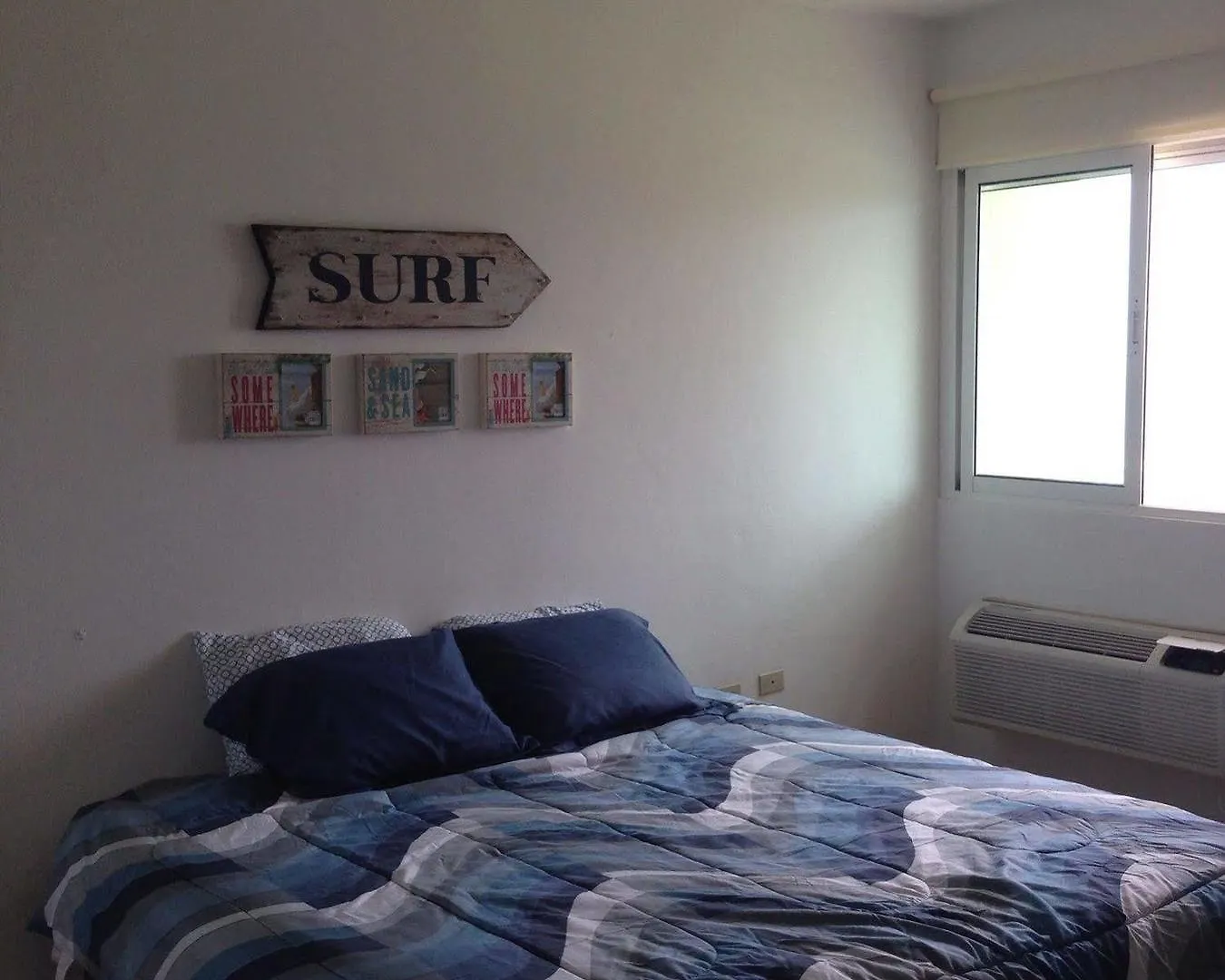 Dolphin Tower Apartment Luquillo 0*,  Puerto Rico