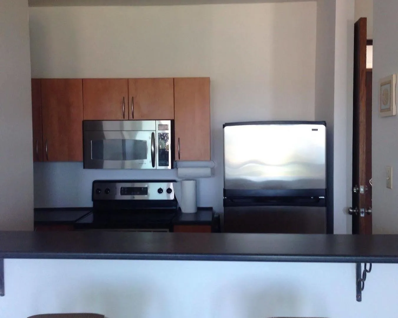 Dolphin Tower Apartment Luquillo Puerto Rico